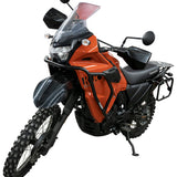 Tusk Crash Bars Engine Guards Kawasaki KLR650 2022–2026
