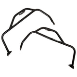 Tusk Crash Bars Engine Guards Kawasaki KLR650 2022–2026