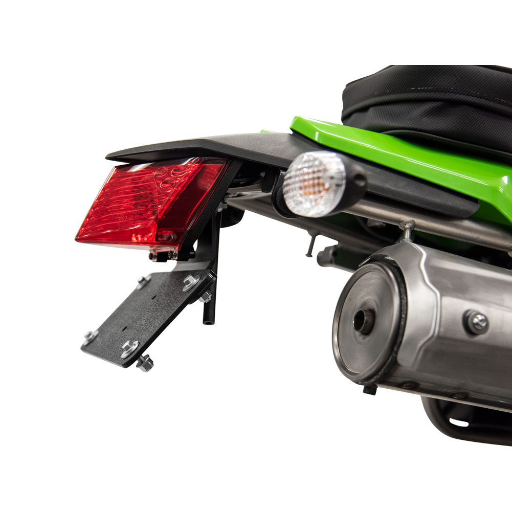 Tusk Fender Eliminator Kit Kawasaki KLX250S 2009–2023