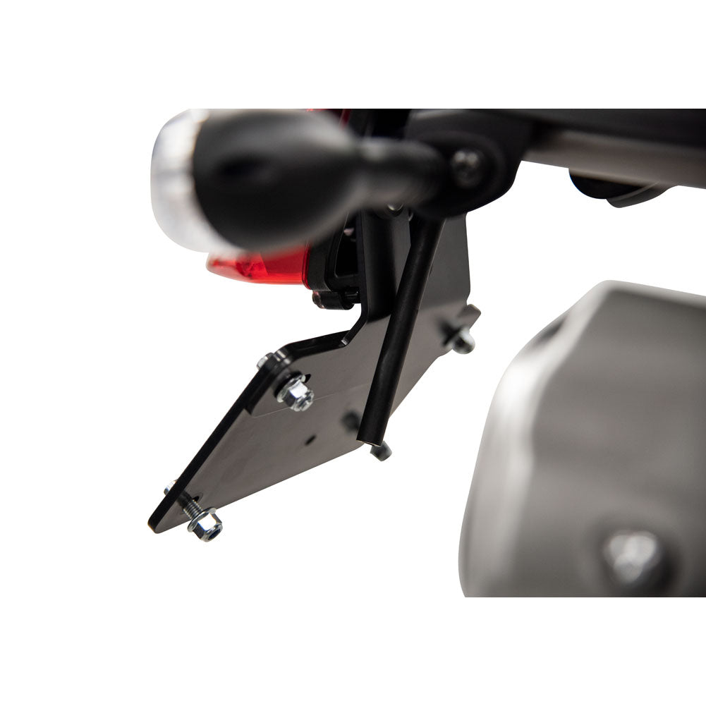 Tusk Fender Eliminator Kit Kawasaki KLX250S 2009–2023