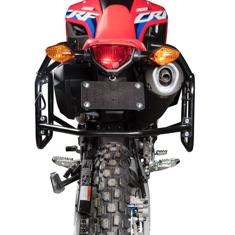 Tusk Fender Eliminator Kit Honda CRF300L 2021–2025*