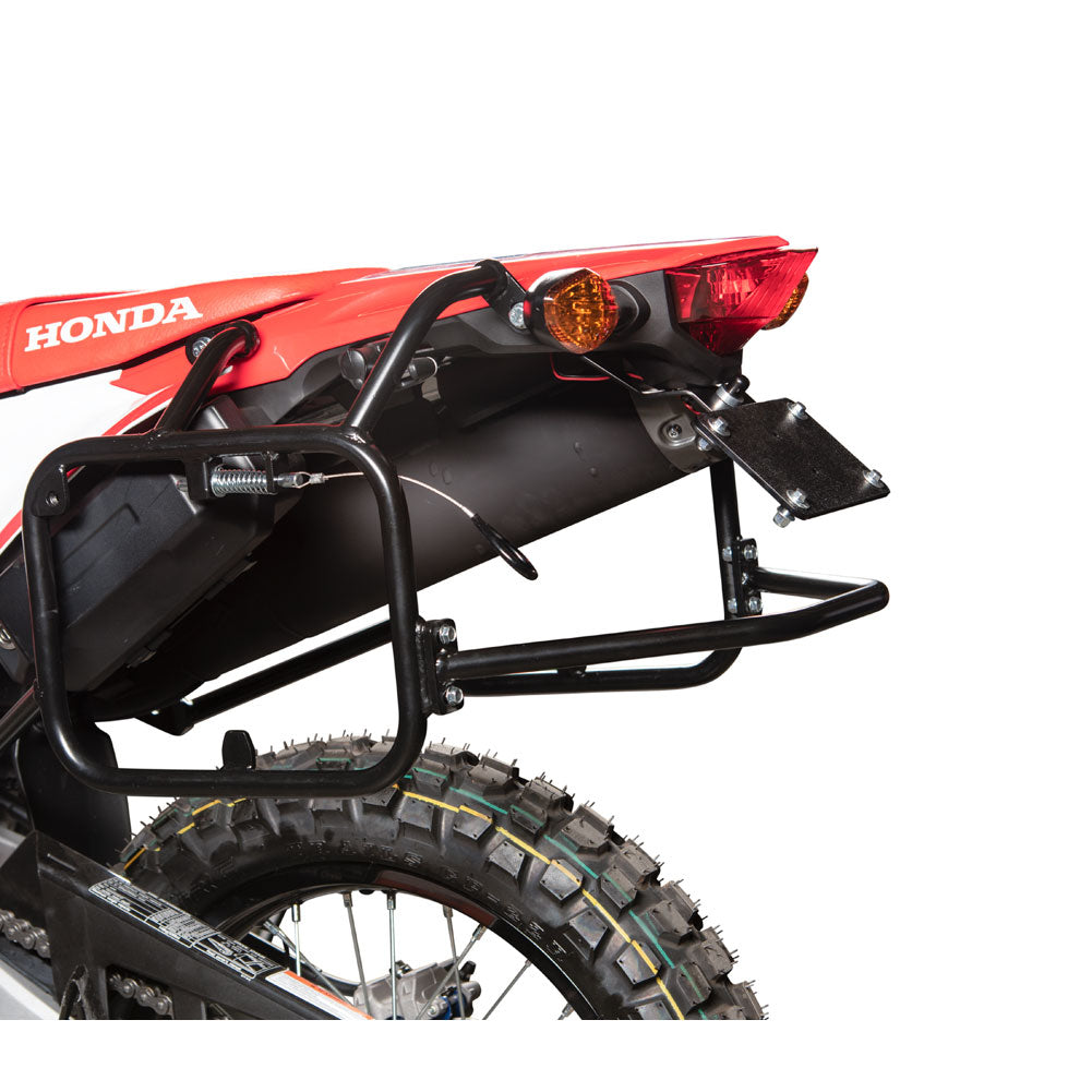 Tusk Fender Eliminator Kit Honda CRF300L 2021–2025*