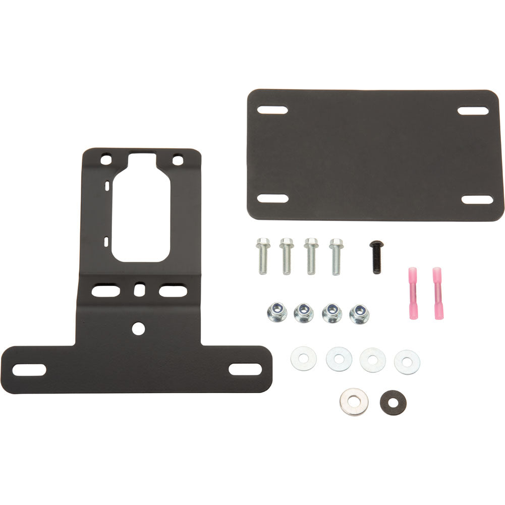 Tusk Fender Eliminator Kit Honda CRF300L 2021–2025*