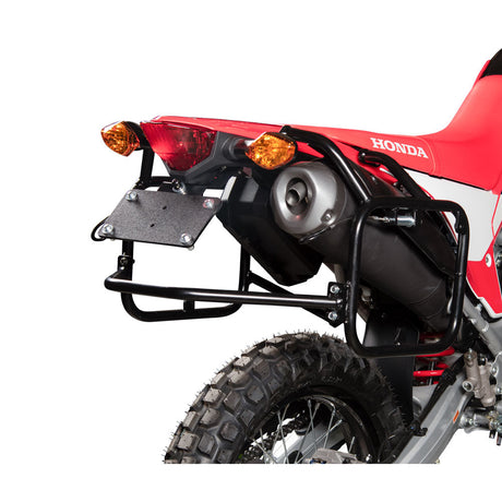 Tusk Fender Eliminator Kit Honda CRF300L 2021–2025*