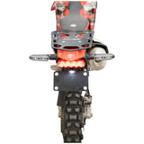 Tusk Fender Eliminator Kit Honda CRF450 L/RL 2019–2026*