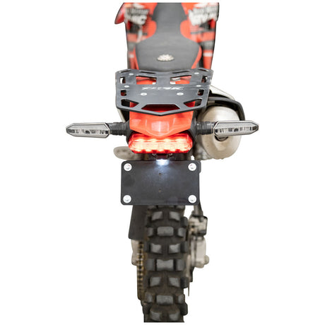 Tusk Fender Eliminator Kit Honda CRF450 L/RL 2019–2026*