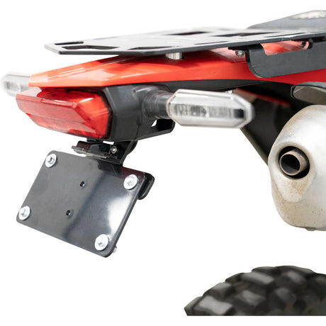 Tusk Fender Eliminator Kit Honda CRF450 L/RL 2019–2026*