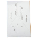 Tusk High Fender Kit KTM 390 Adventure 2020–2024