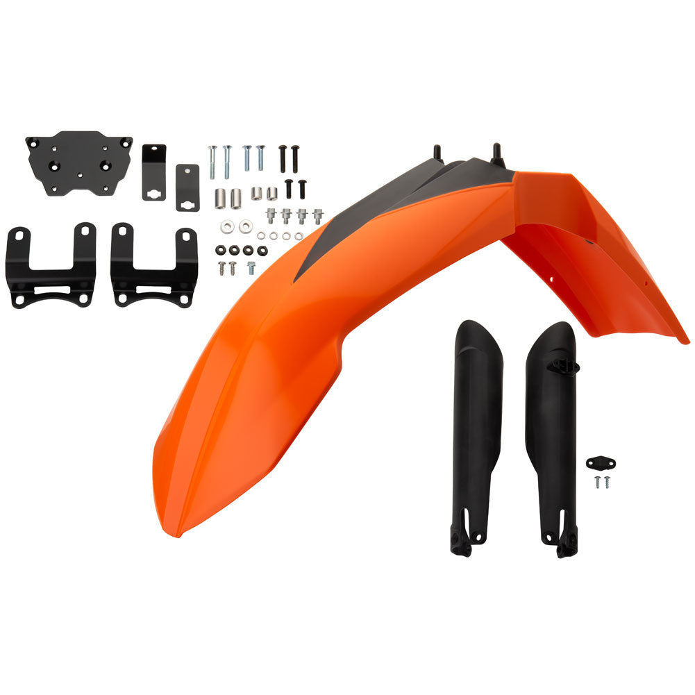 Tusk High Fender Kit KTM 1090/1190/1290 Adventure R/S/T 2014-2020*