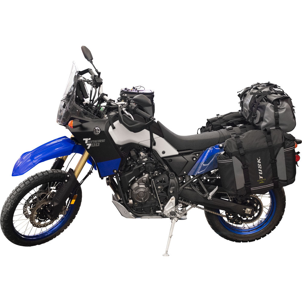 Tusk High Fender Kit Yamaha Tenere 700 2021–2026*