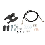 Tusk High Fender Kit Yamaha Tenere 700 2021–2026*
