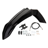 Tusk High Fender Kit Yamaha Tenere 700 2021–2026*
