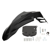 Tusk High Fender Kit KTM 390 Adventure 2020–2024