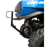 Tusk Hitch Mounted Spare Tire Carrier Can-Am Commander 1000 DPS 2021–2025