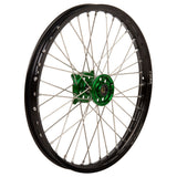 Tusk Impact Complete Wheel - Front Suzuki RMZ250 2004–2006