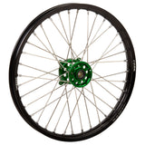 Tusk Impact Complete Wheel - Front Kawasaki KX125 2004–2025