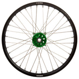 Tusk Impact Complete Wheel - Front Kawasaki KX125 2004–2025