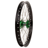 Tusk Impact Complete Wheel - Front Suzuki RMZ250 2004–2006