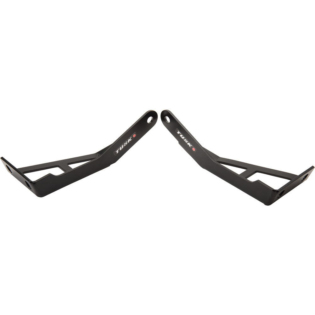 Tusk V2 LED Light Bar Kit Polaris GENERAL 1000 Deluxe EPS 2016-2026