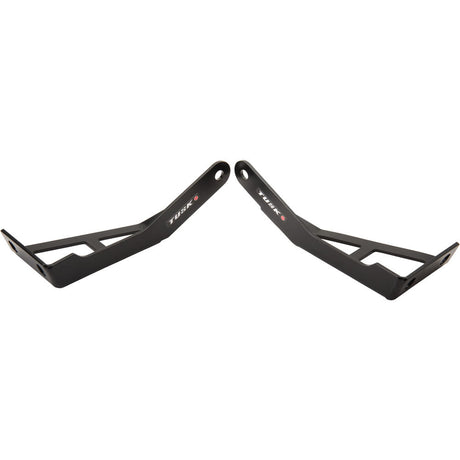 Tusk V2 LED Light Bar Kit Polaris GENERAL 1000 Deluxe EPS 2016-2026