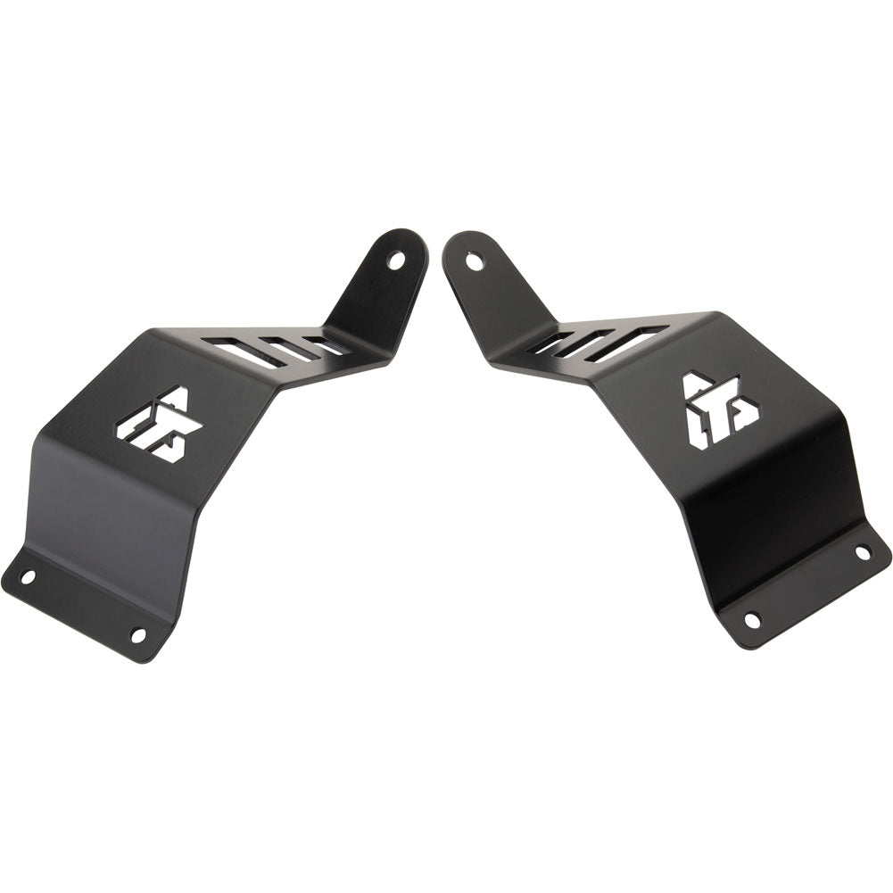 Tusk V2 LED Light Bar Kit - Yamaha Wolverine RMAX2/RMAX4/X2 1000 (2021-2026)