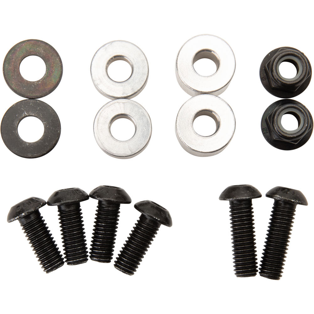 Tusk V2 LED Light Bar Kit Polaris RZR Pro S 4 Premium 2020-2026
