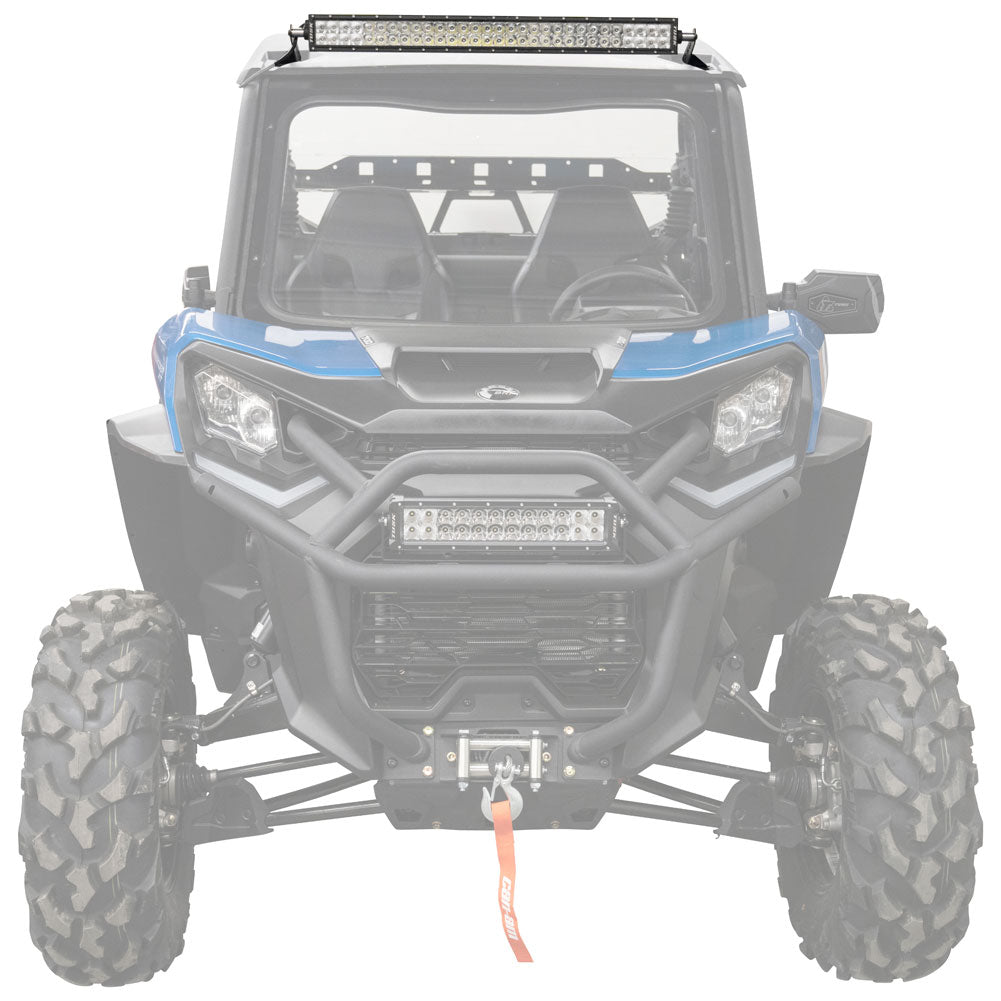 Tusk V2 LED Light Bar Kit Can-Am Commander 1000 DPS 2021–2026