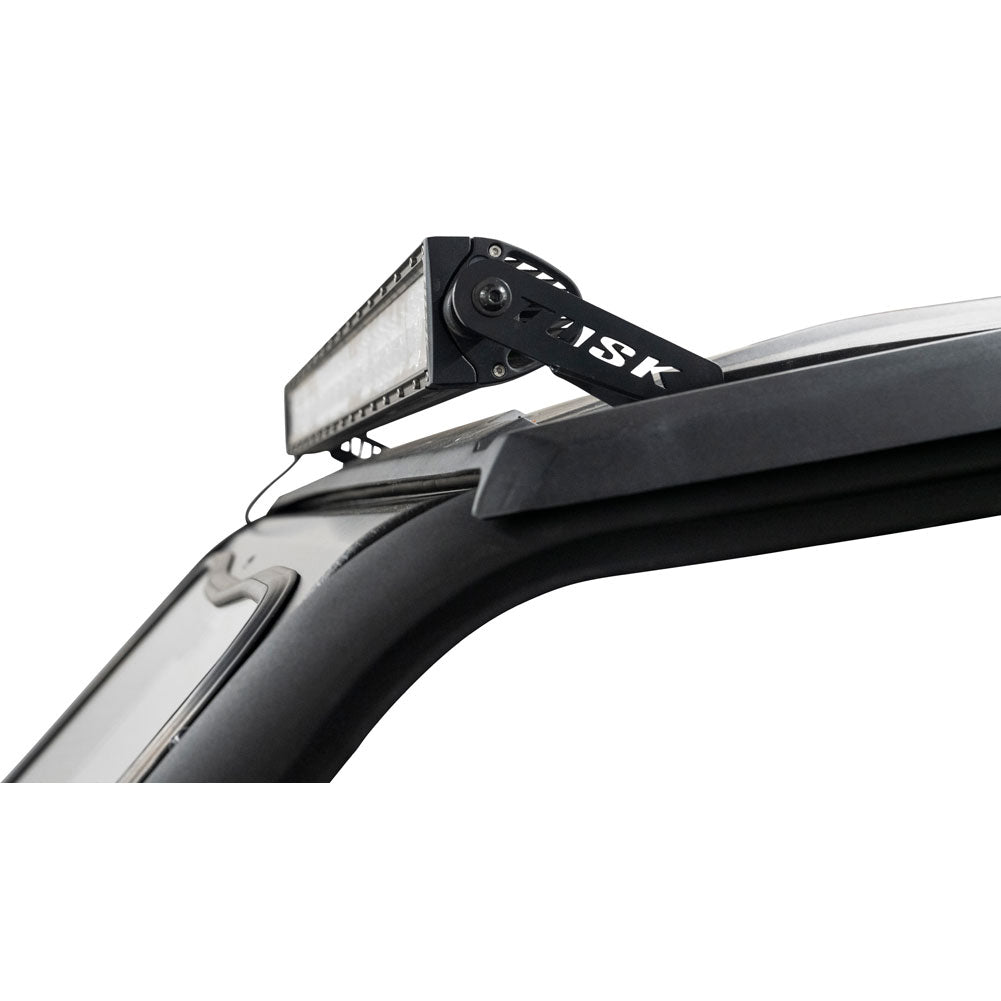 Tusk V2 LED Light Bar Kit Can-Am Commander 1000 DPS 2021–2026