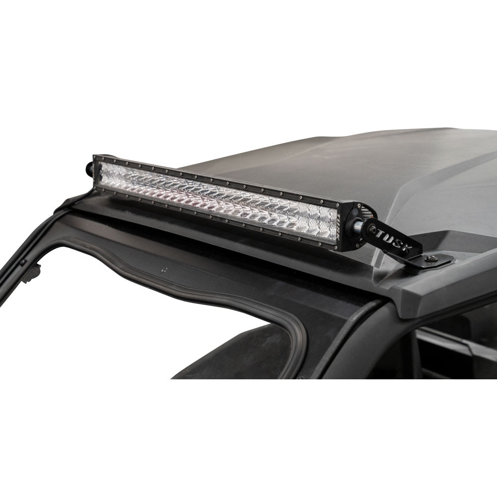 Tusk V2 LED Light Bar Kit Can-Am Commander 1000 DPS 2021–2026