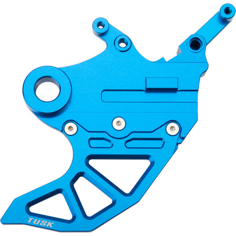 Tusk Rear Brake Caliper Support w/ Brake Disc Guard Yamaha YZ125 2006–2026