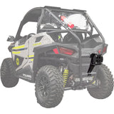 Tusk Rear Mounted Spare Tire Carrier Polaris RZR 900 Trail Premium 2021–2025