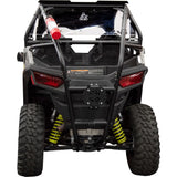 Tusk Rear Mounted Spare Tire Carrier Polaris RZR 900 Trail Premium 2021–2025