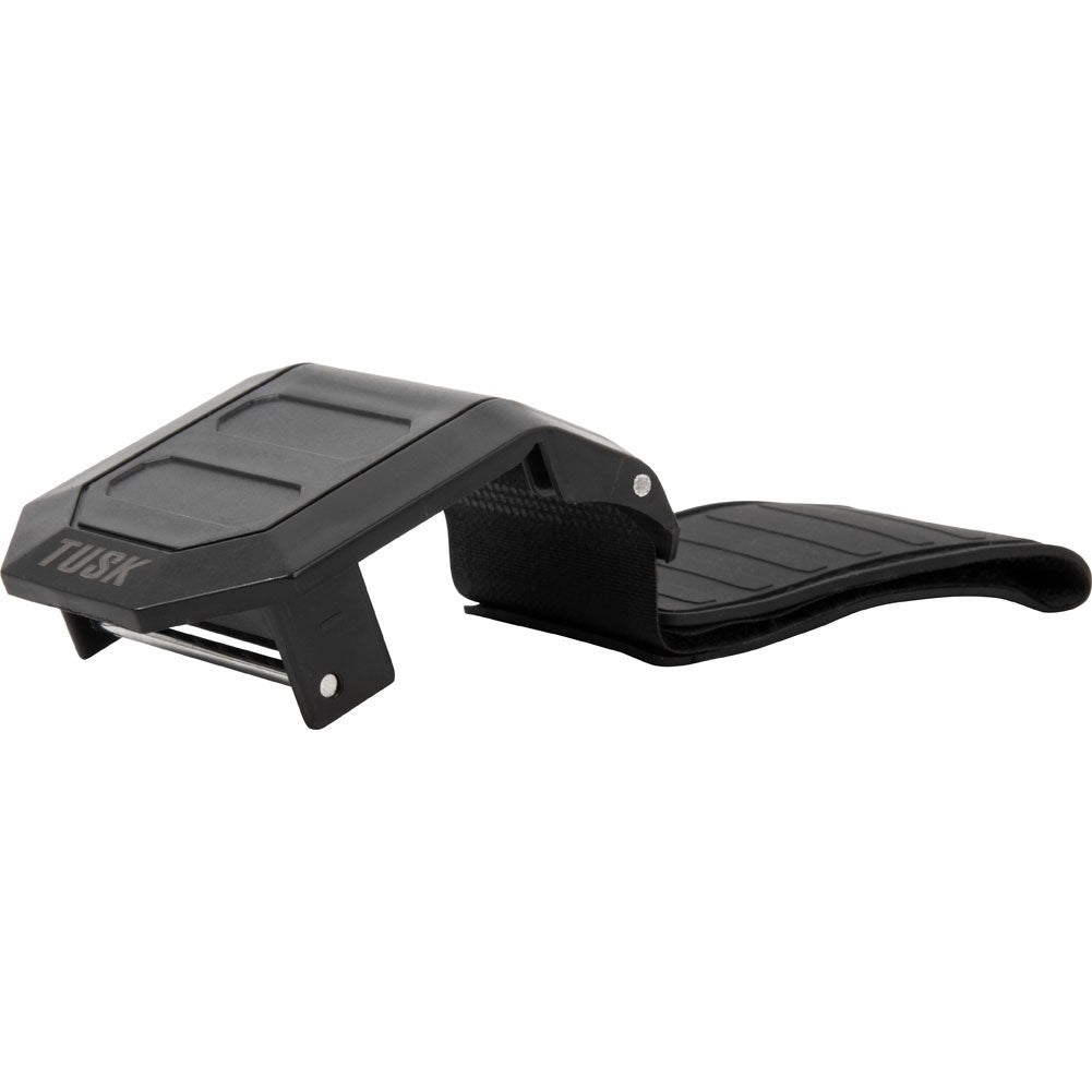 Tusk Removable Full Windshield Yamaha Wolverine RMAX4 1000 2021-2026