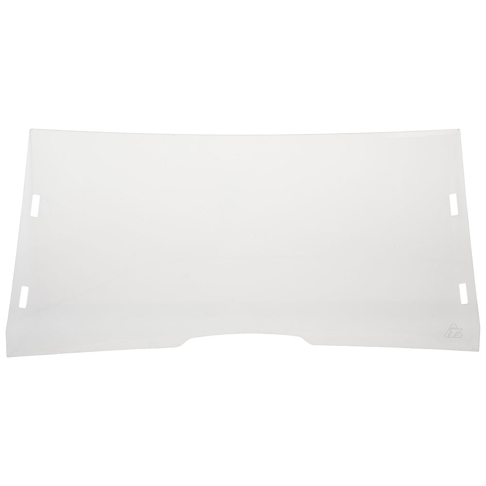 Tusk Removable Full Windshield Yamaha Wolverine RMAX4 1000 2021-2026