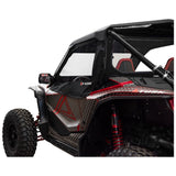 Tusk Replacement Zipperless Upper Door Skins Honda Talon 1000R 2019–2026