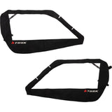Tusk Replacement Zipperless Upper Door Skins Honda Talon 1000R 2019–2026