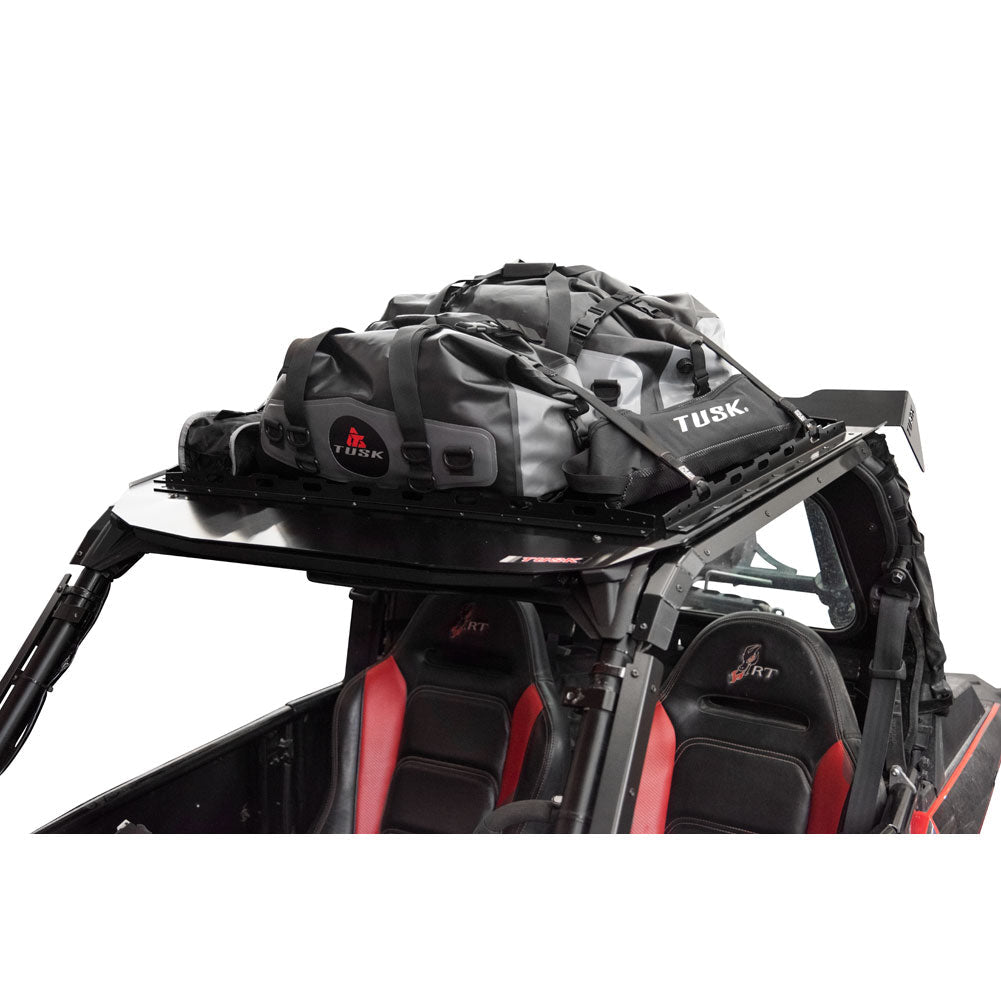 Tusk Roof Top UTV Cargo Rack Polaris RZR 900 Trail 2014-2023