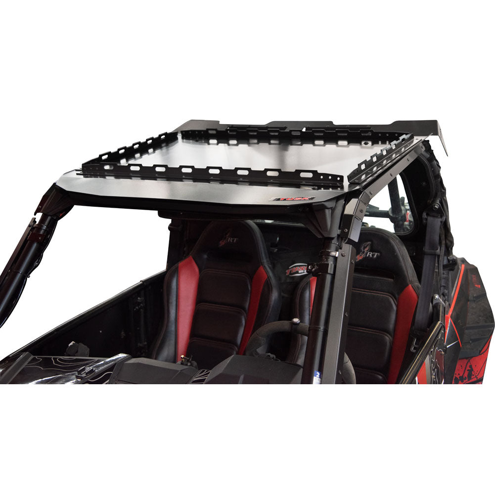 Tusk Roof Top UTV Cargo Rack Polaris RZR 900 Trail 2014-2023
