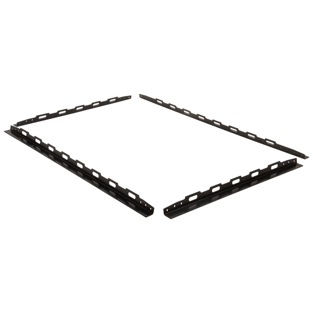 Tusk UTV Roof Top Cargo Rack for Kawasaki Teryx KRX 1000