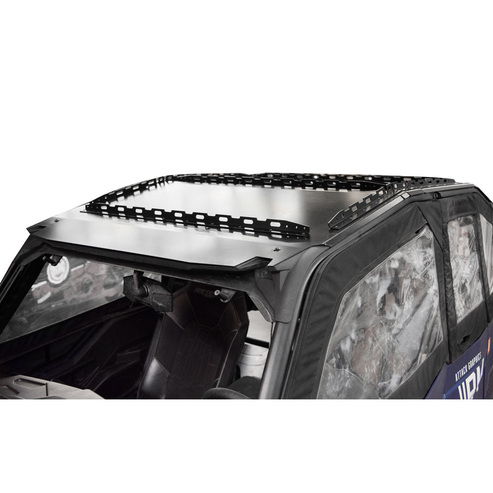 Tusk UTV Profile Aluminum Roof - Polaris RZR 2015-2023