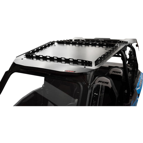 Tusk Roof Top UTV Cargo Rack Polaris RZR XP 4 1000 2014–2023