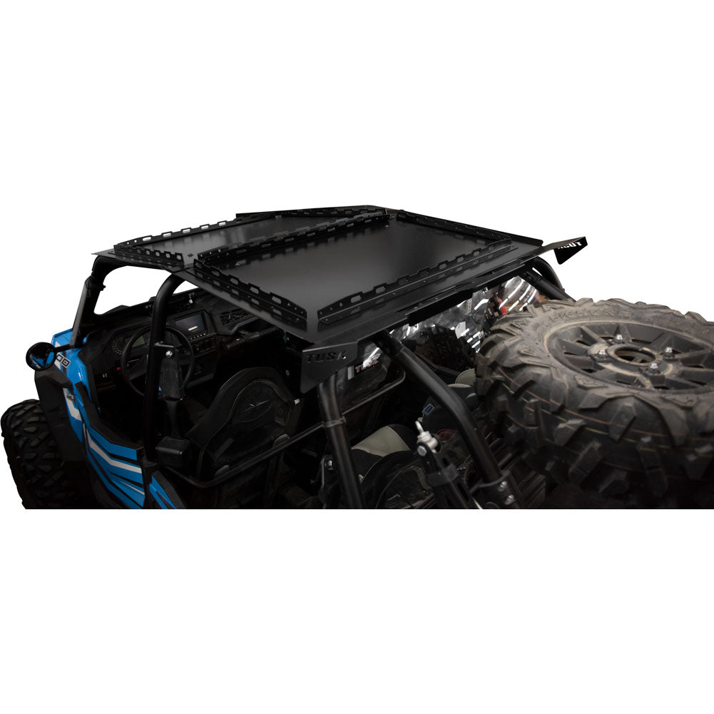 Tusk Roof Top UTV Cargo Rack Polaris RZR XP 4 1000 2014–2023