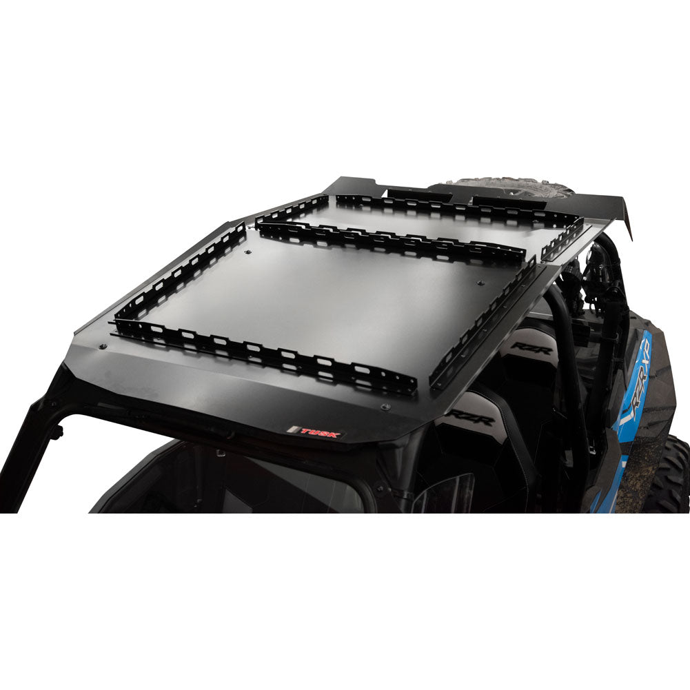 Tusk Roof Top UTV Cargo Rack Polaris RZR XP 4 1000 2014–2023