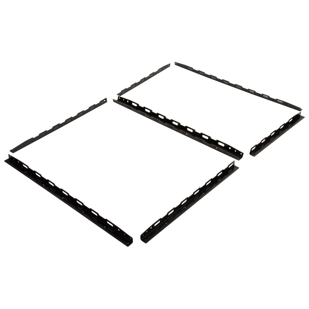 Tusk UTV Force Aluminum Roof - Roof Only