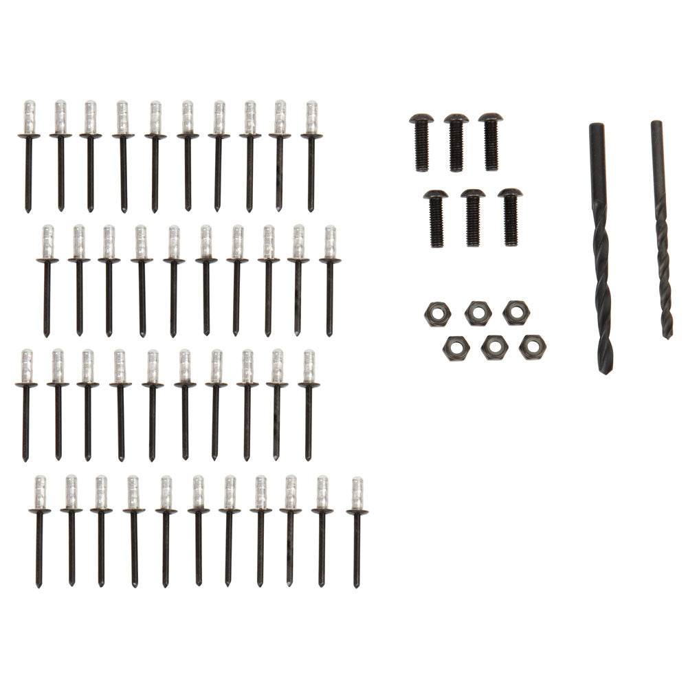Tusk UTV Force Aluminum Roof - Roof Only
