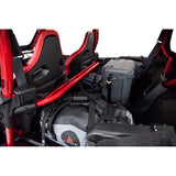 Tusk Rear Seat Cargo Rack Kit | Honda Talon 1000R-4 2020-2025