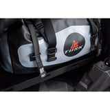Tusk Rear Seat Cargo Rack Kit | Honda Talon 1000R-4 2020-2025