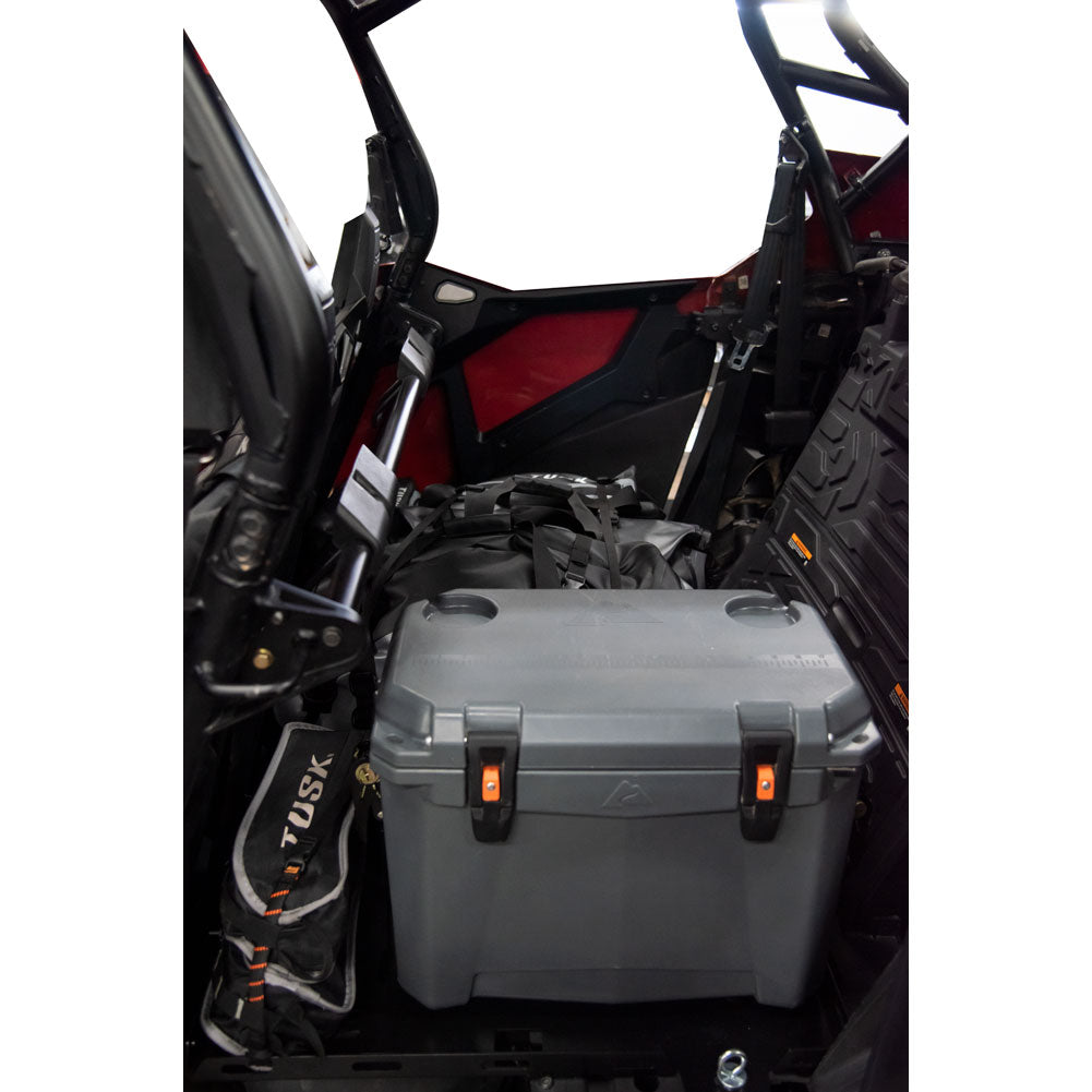 Tusk Seat Cargo Rack Kit Polaris RZR Pro/Turbo R 4 2020-2025*