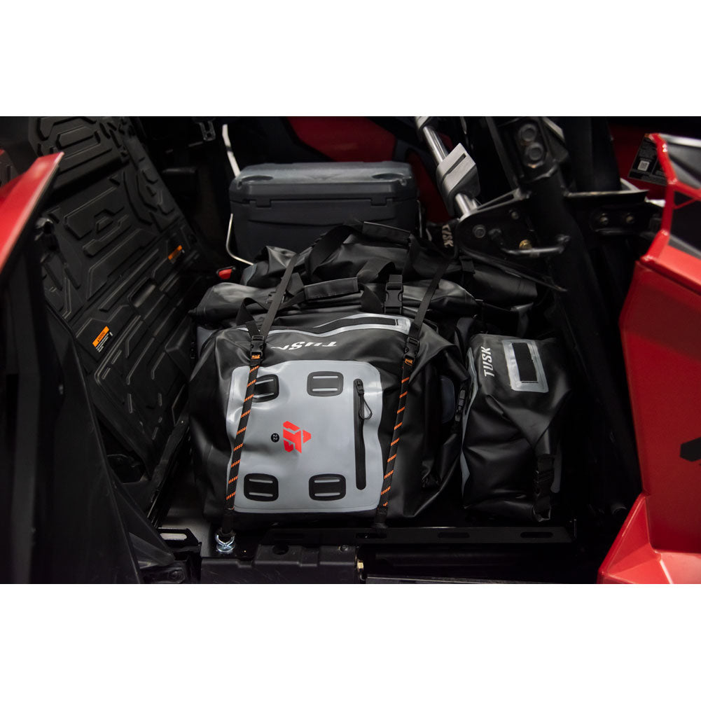 Tusk Seat Cargo Rack Kit Polaris RZR Pro/Turbo R 4 2020-2025*