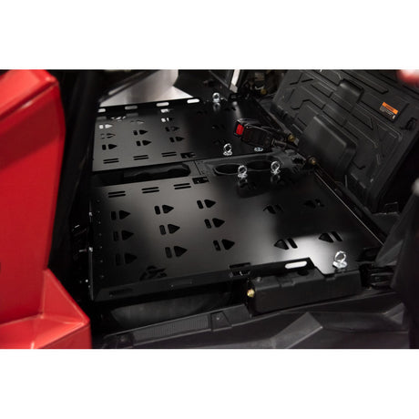 Tusk Seat Cargo Rack Kit Polaris RZR Pro/Turbo R 4 2020-2025*